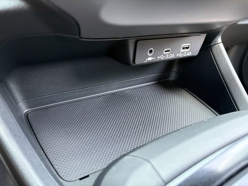 New 2026 Subaru Crosstrek 2.0i Premium AWD/4WD image 21