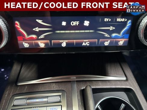 Used 2024 Genesis G80 image 3