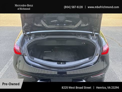 Certified 2026 Mercedes-Benz CLE 53 AMG 4MATIC Cabriolet image 13