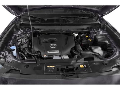 Used 2019 MAZDA CX-9 Grand Touring AWD/4WD image 15