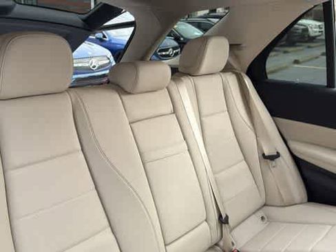 Certified 2026 Mercedes-Benz GLE 350 4MATIC image 18