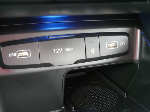 Certified 2024 Hyundai Tucson SEL w/ Convenience Package AWD/4WD image 23