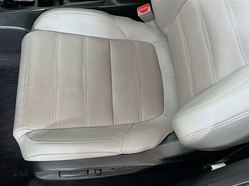 Certified 2022 Honda CR-V EX-L image 28