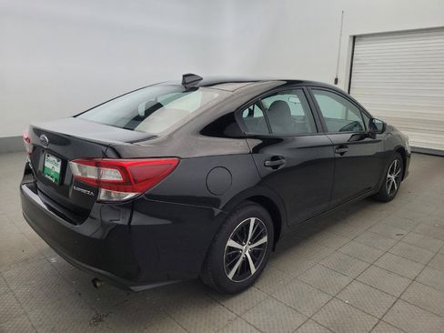 Used 2021 Subaru Impreza 2.0i Premium AWD/4WD image 9