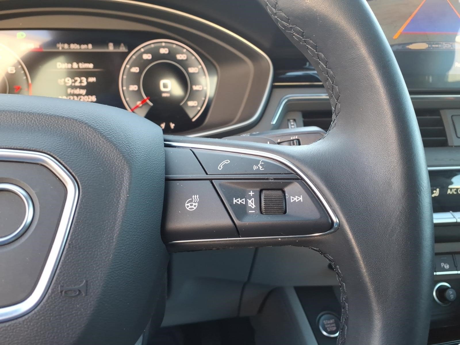 Used 2024 Audi A5 2.0T Prestige AWD/4WD image 22