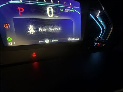 Used 2019 Honda Odyssey EX image 15