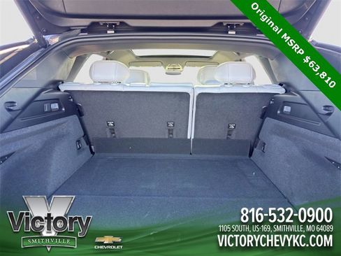 Used 2024 Cadillac Lyriq Sport image 28