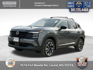 Used 2026 Nissan Kicks SV w/ SV Premium Package AWD/4WD video 2