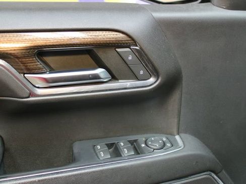 Used 2023 Chevrolet Silverado 1500 LT image 15