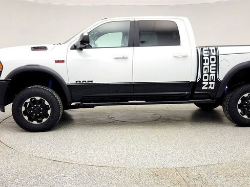 Used 2021 RAM 2500 Power Wagon image 8