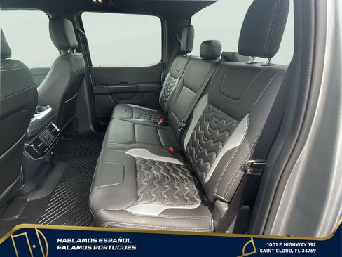 Used 2025 Ford F150 STX RWD image 24