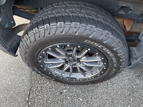 Used 2020 GMC Sierra 1500 4x4 Double Cab w/ Fleet Convenience Package image 8