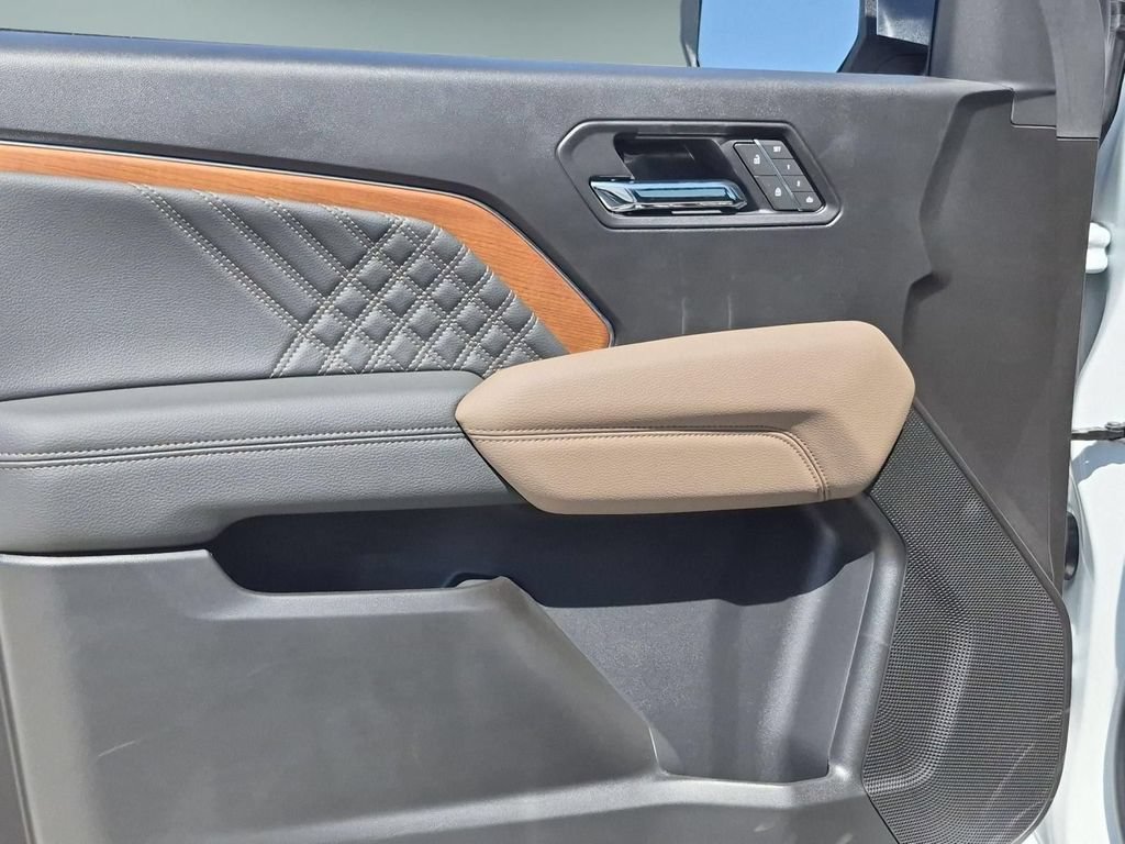 New 2026 GMC Canyon Denali AWD/4WD image 22