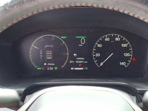 Used 2024 Honda CR-V Sport image 16