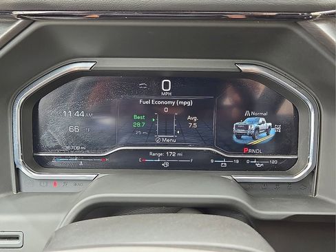 Used 2025 GMC Sierra 2500 AT4 w/ AT4 Preferred Package image 26