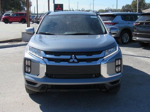 New 2026 Mitsubishi Outlander Sport SEL image 6