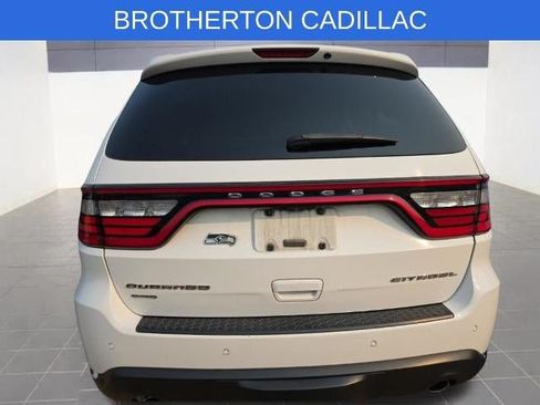 Used 2014 Dodge Durango Citadel w/ Technology Group AWD/4WD image 9