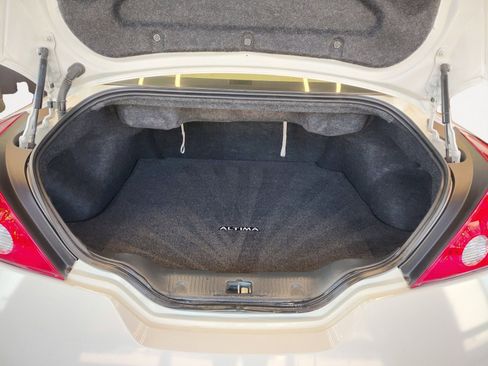 Used 2012 Nissan Altima 2.5 S w/ Convenience Pkg image 15