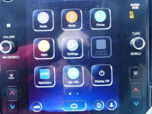 Used 2023 Subaru Ascent Onyx Edition image 27