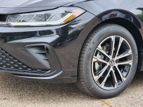 New 2026 Volkswagen Jetta Sport FWD image 7