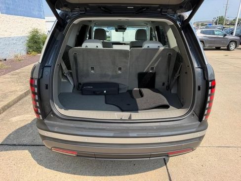 New 2026 Hyundai Palisade SEL AWD/4WD image 5