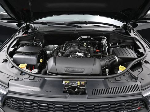 Used 2025 Dodge Durango R/T AWD/4WD image 44