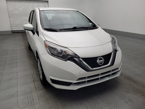 Used 2018 Nissan Versa Note SV image 14