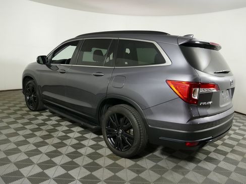 Used 2021 Honda Pilot Special Edition image 5