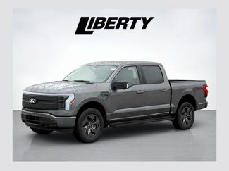 New 2025 Ford F150 Lightning Flash 360° Tour
