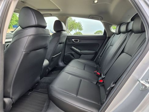Certified 2026 Acura Integra FWD image 15