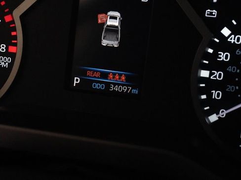Used 2024 Toyota Tundra SR5 w/ SR5 Premium Package AWD/4WD image 27