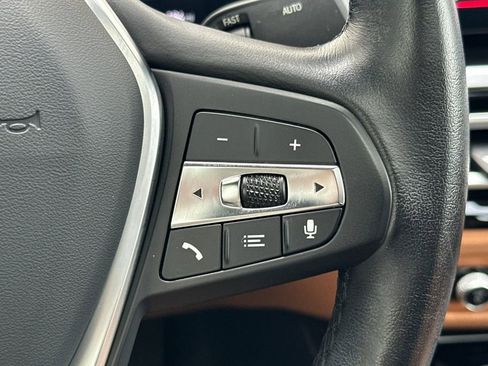 Used 2023 BMW i4 eDrive40 w/ Premium Package image 27