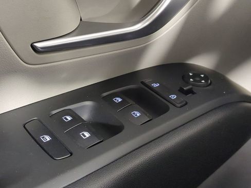 Certified 2024 Hyundai Tucson Blue image 31