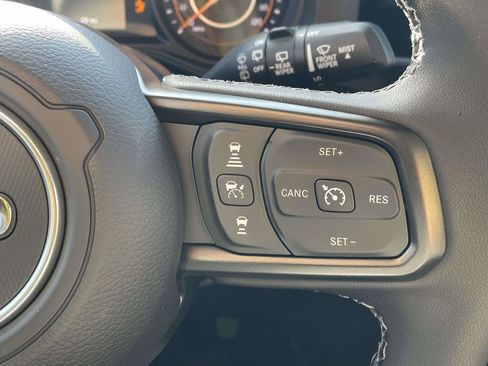 New 2026 Jeep Wrangler Unlimited Sport S image 27