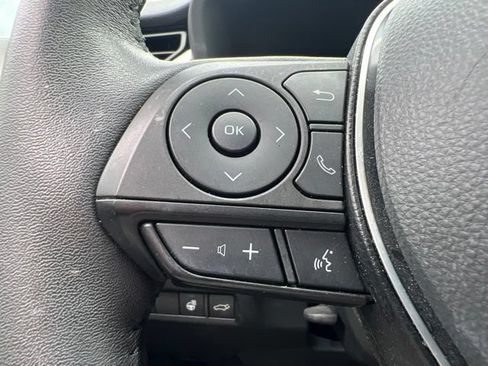 Used 2022 Toyota RAV4 XLE w/ Convenience Package AWD/4WD image 23
