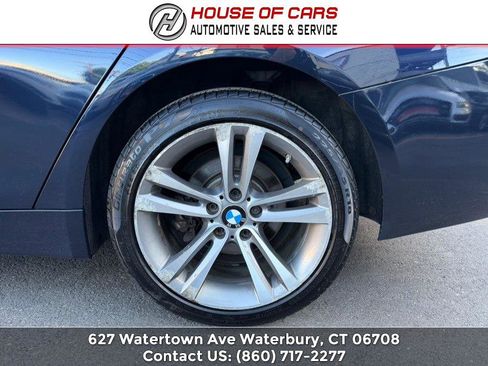 Used 2018 BMW 430i Gran Coupe xDrive AWD/4WD image 59