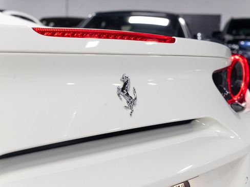 Used 2016 Ferrari 488 Spider RWD image 80