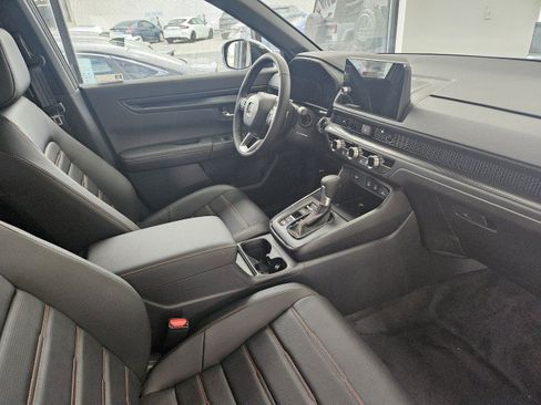 New 2026 Honda CR-V Sport-L image 13
