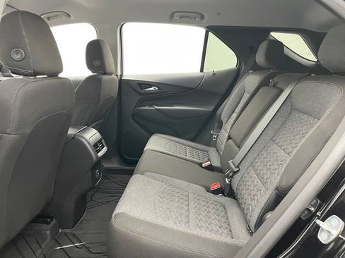 Used 2024 Chevrolet Equinox LT w/ LPO, Floor Liner Package FWD image 36