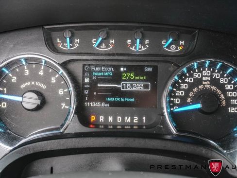 Used 2014 Ford F150 XLT w/ Equipment Group 302A Luxury image 24