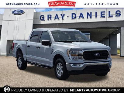 Used 2021 Ford F150 XLT w/ Trailer Tow Package