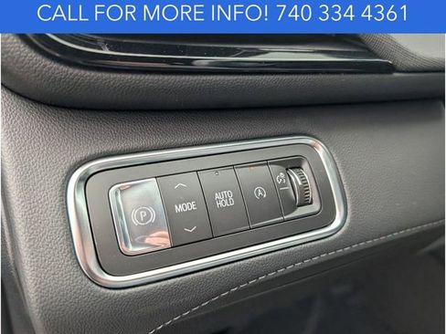 New 2026 Buick Enclave Preferred w/ Power Package image 16