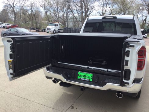 New 2026 RAM 1500 Limited AWD/4WD image 6