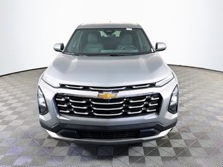 Used 2026 Chevrolet Equinox LT FWD video 2