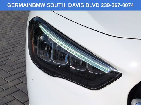 Used 2025 Mercedes-Benz GLA 250 image 11