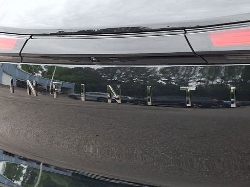 Used 2026 INFINITI QX60 Sport w/ Dark Cargo Package AWD/4WD image 35