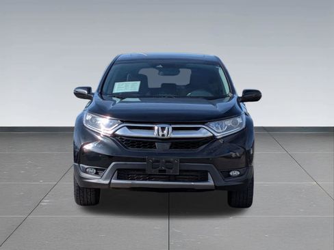 Used 2019 Honda CR-V EX image 5