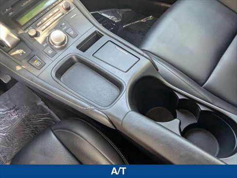 Used 2016 Lexus CT 200h image 20