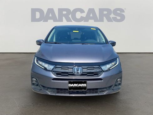 Used 2025 Honda Odyssey EX-L image 2