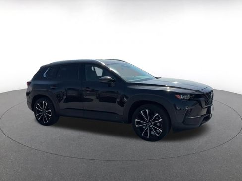 Used 2026 MAZDA CX-50 AWD 2.5 S w/ Premium Package image 2